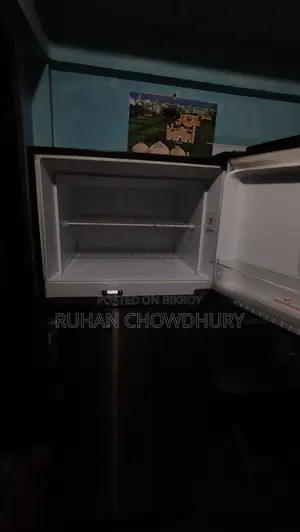 একটি রেফ্রিজেরেটর সেল হবে!!