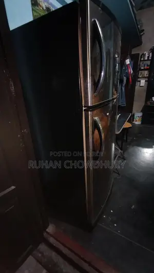 একটি রেফ্রিজেরেটর সেল হবে!!