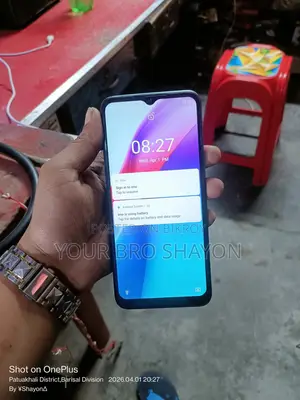 Itel A49 (ব্যবহৃত)