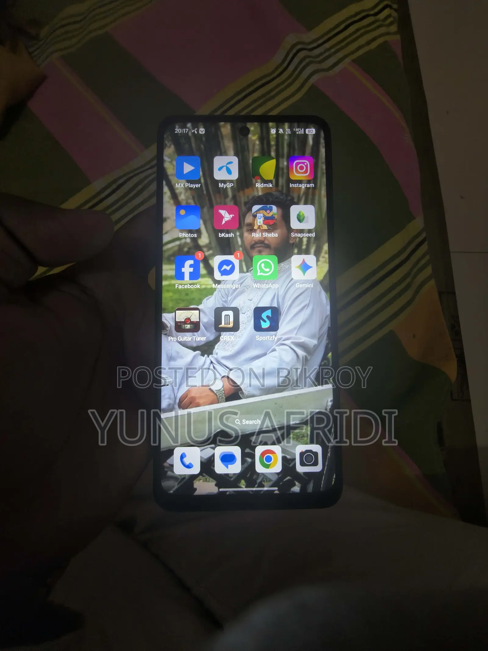 OPPO A3 Pro (Used)