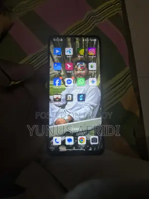 ওপ্পো এ৩ প্রো (ব্যবহৃত)