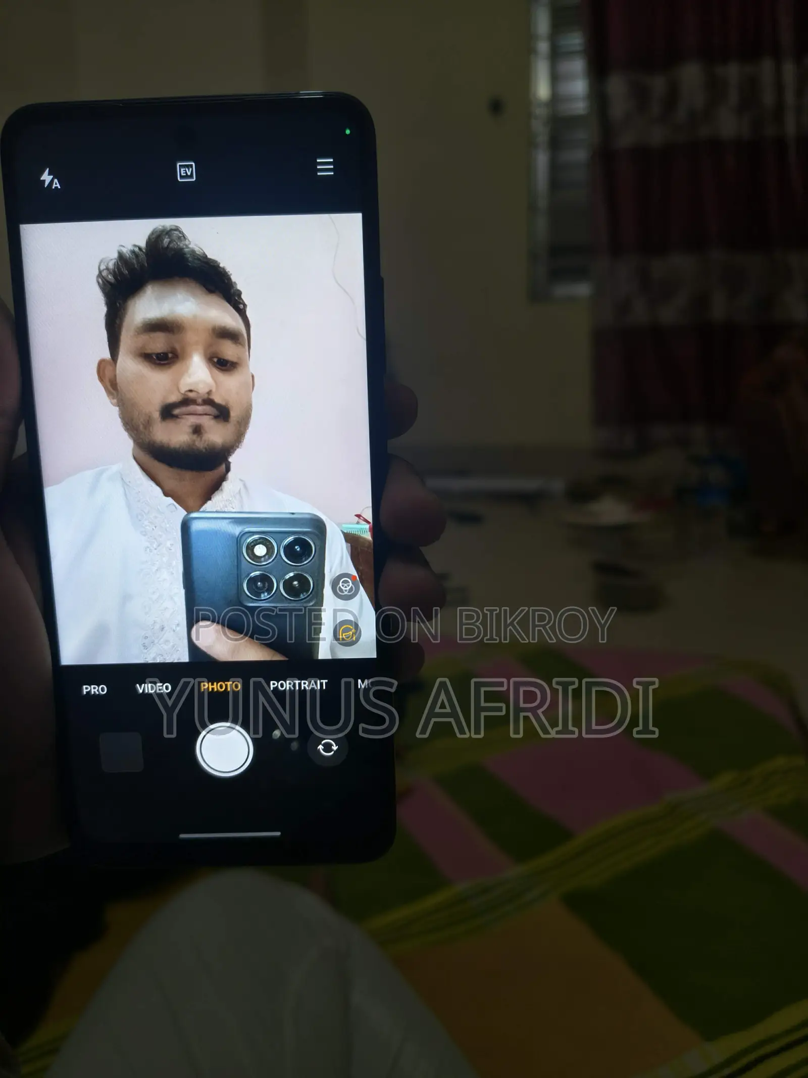 OPPO A3 Pro (Used)