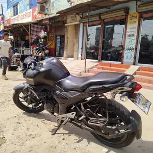 Yamaha FZS V3 2023