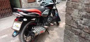 Bajaj Discover 110 2023
