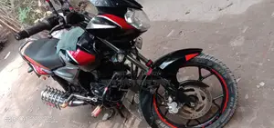 Bajaj Discover 110 2023