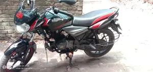 Bajaj Discover 110 2023