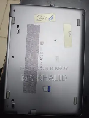 HP G5 Core i5 8th gen