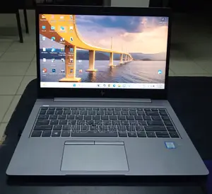 HP G5 Core i5 8th gen