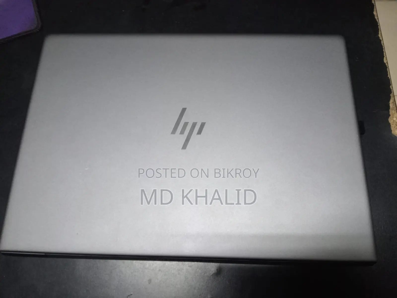 HP G5 Core i5 8th gen