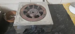 সিংগেল চুলা (লাইনের গ্যাস)