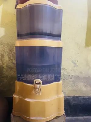 ওয়াটার ফিল্টার, ওয়ারড্রোব, বালিশ, তোশক