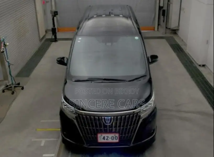 Toyota Esquire GI PREMIUM 4 POINT 2021