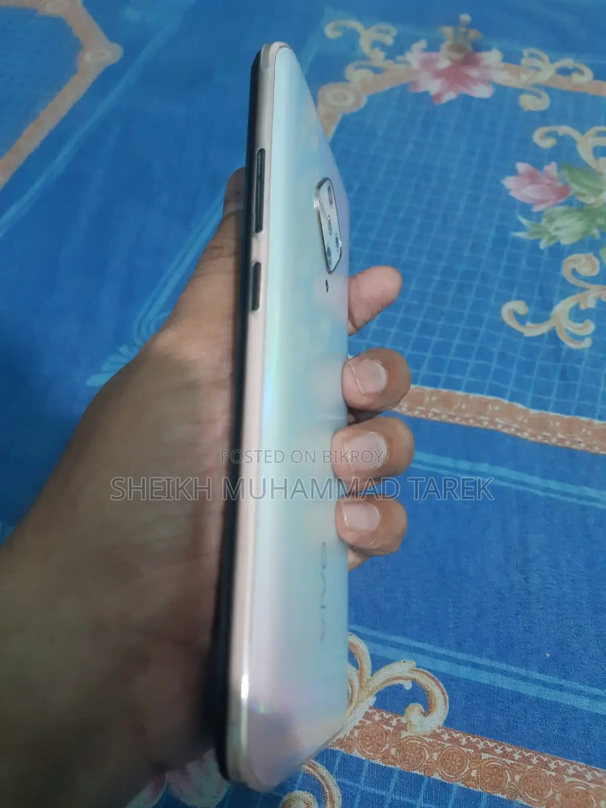 Vivo S1 Pro (8/128) (Used)