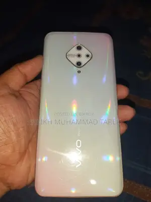 Vivo S1 Pro (8/128) (Used)
