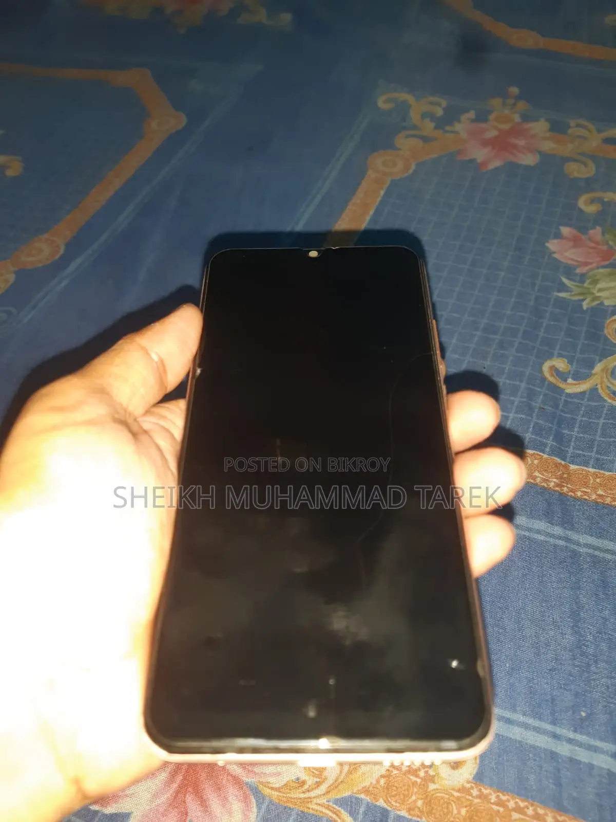 Vivo S1 Pro (8/128) (Used)