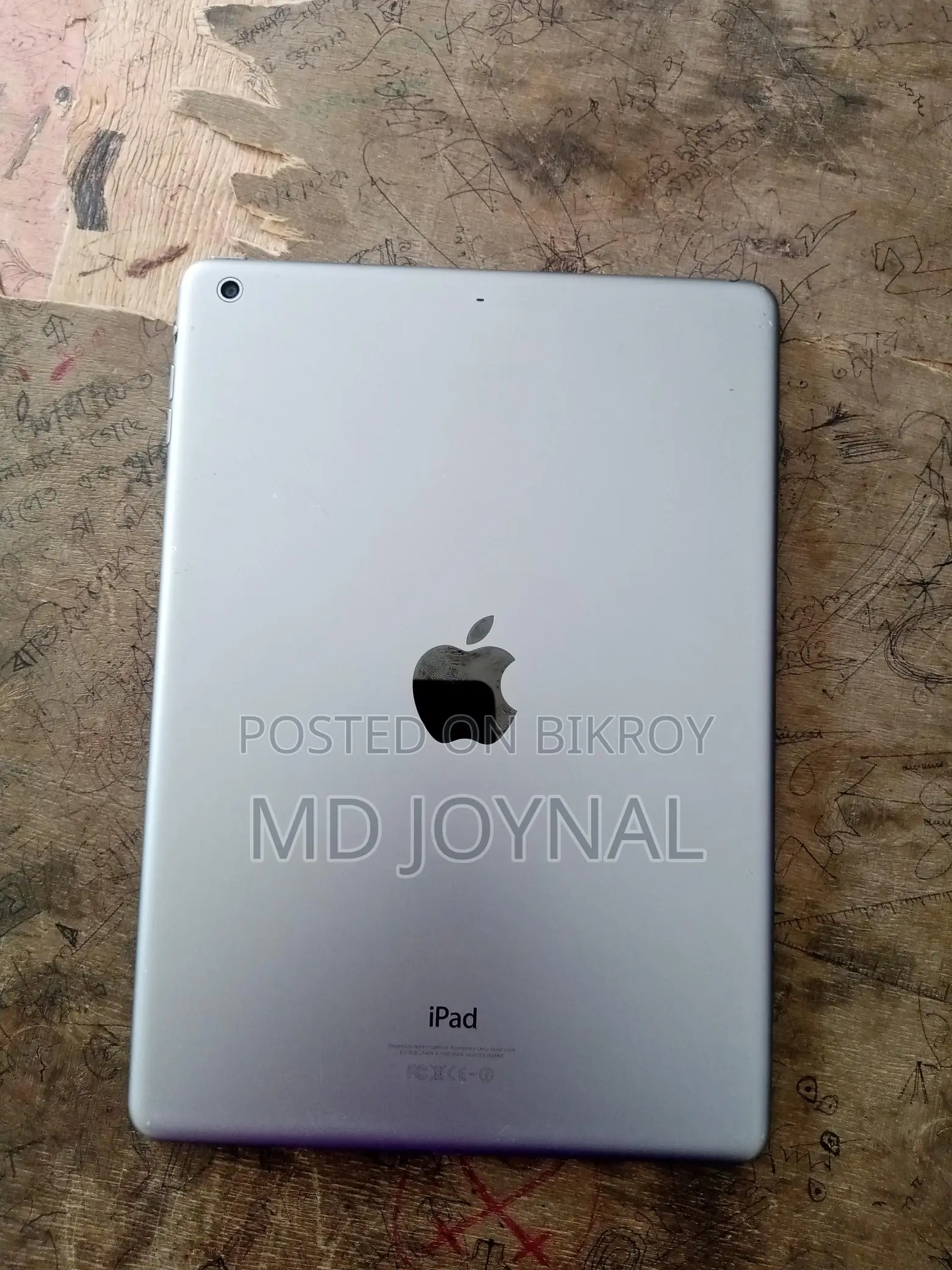 Apple Ipad Air