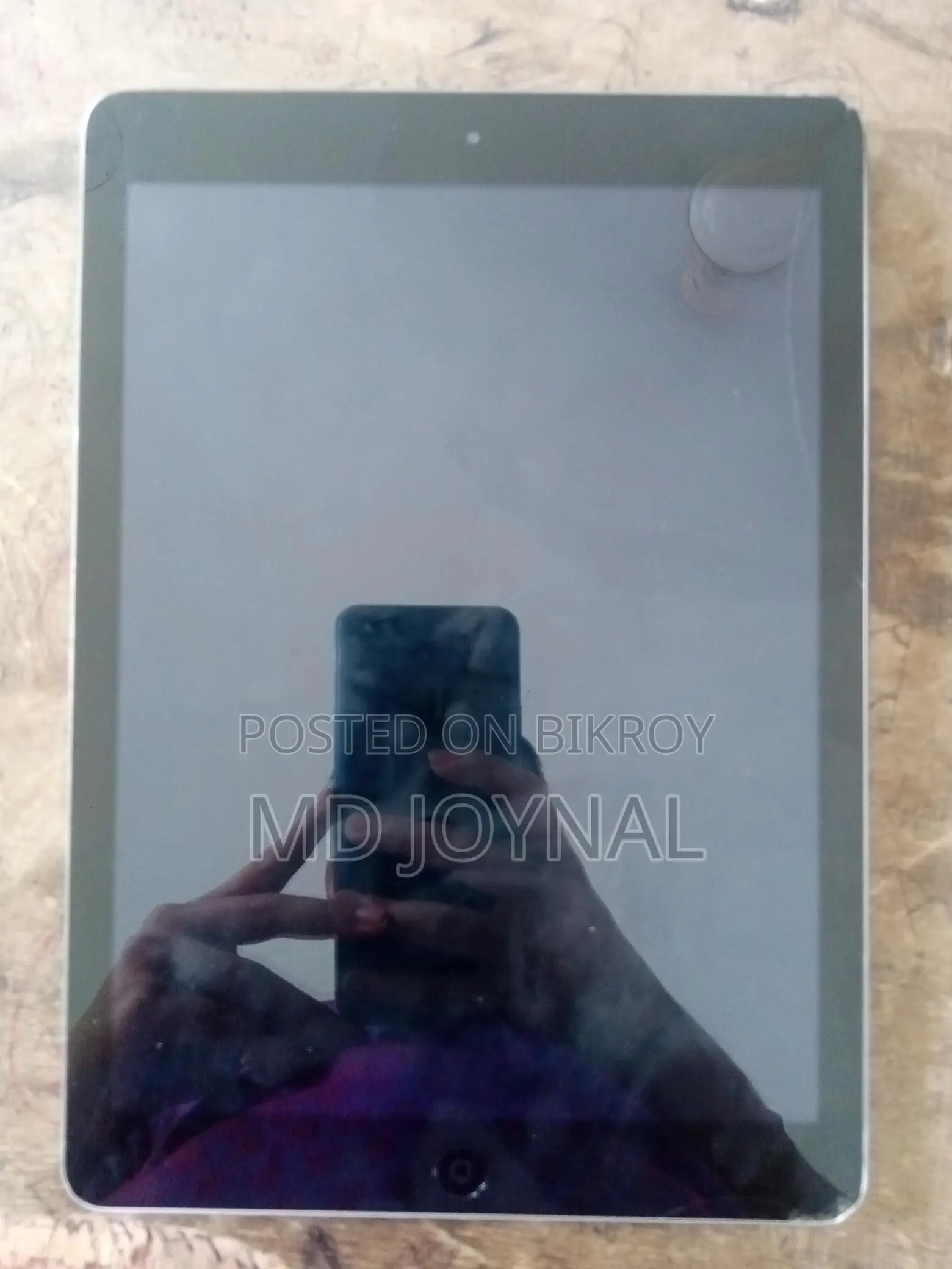 Apple Ipad Air