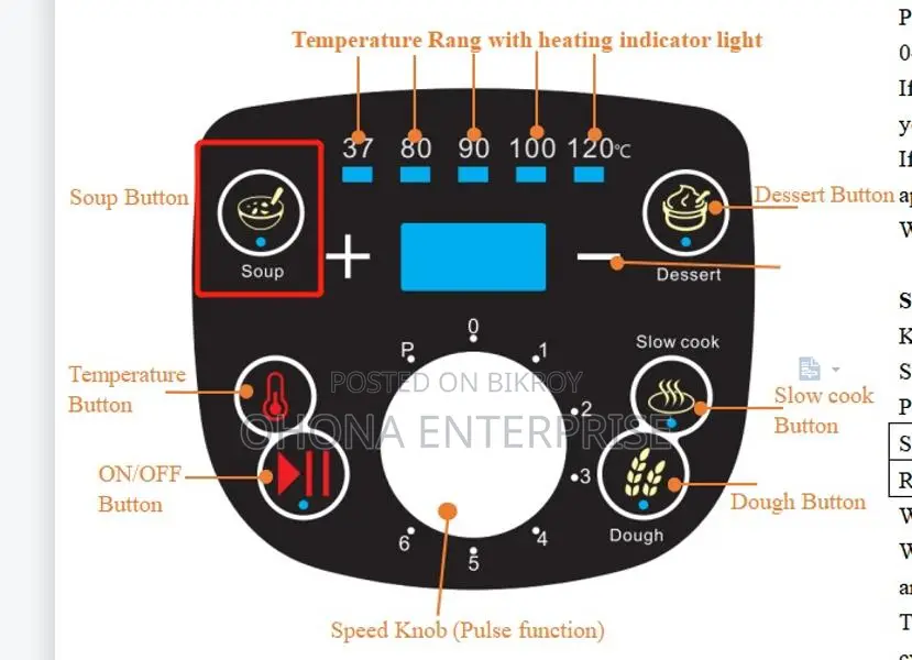 Thermo Cooker