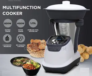 Thermo Cooker