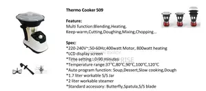 Thermo Cooker