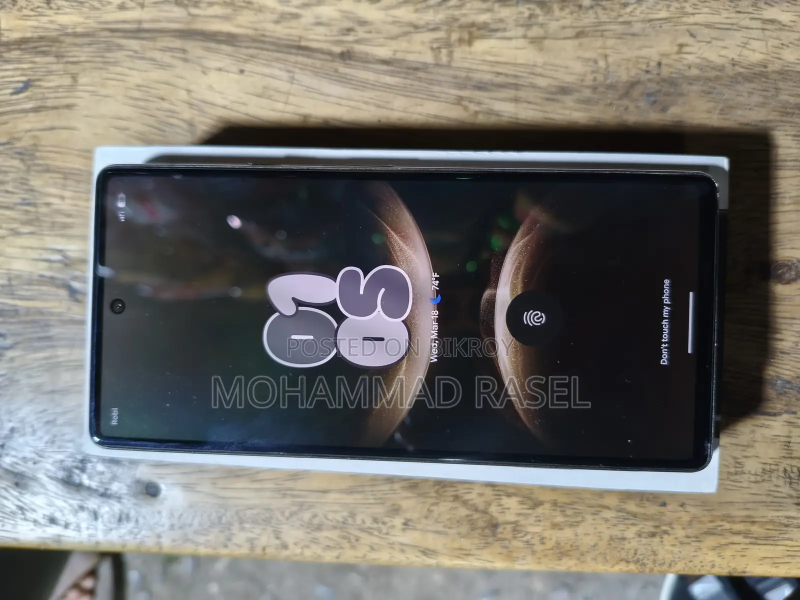 Google Pixel 6 USA (Used)