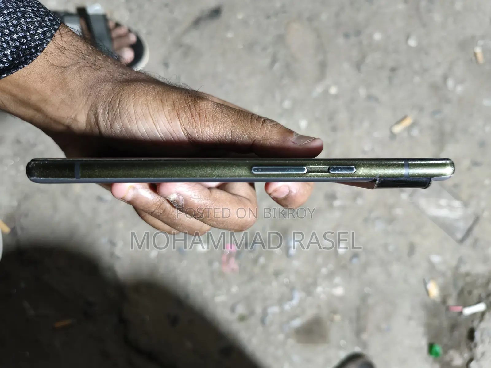 Google Pixel 6 USA (Used)