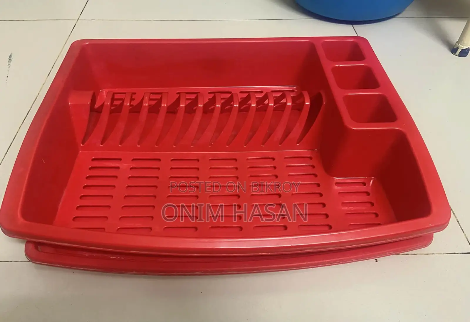 Dish Rack