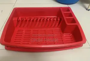 Dish Rack