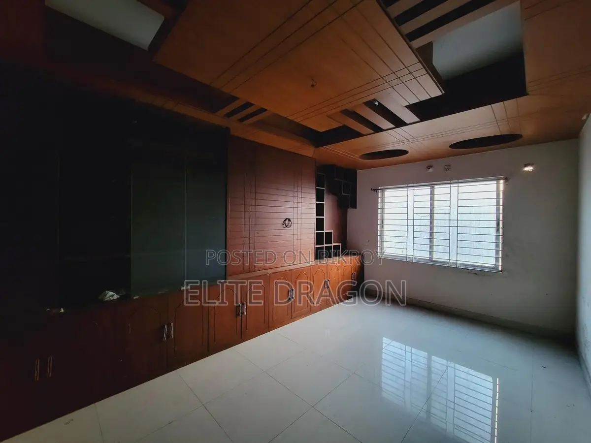 Flat For Sale