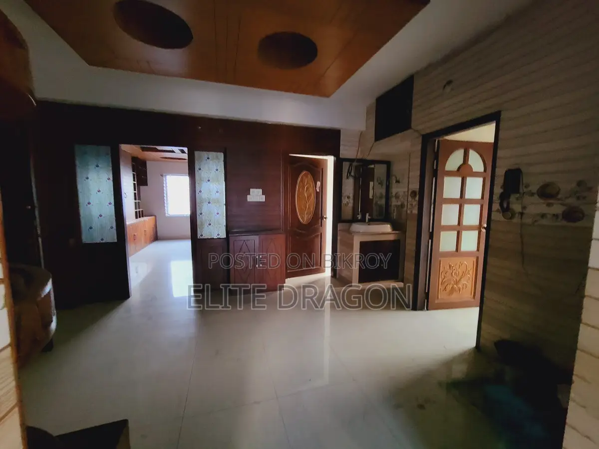 Flat For Sale