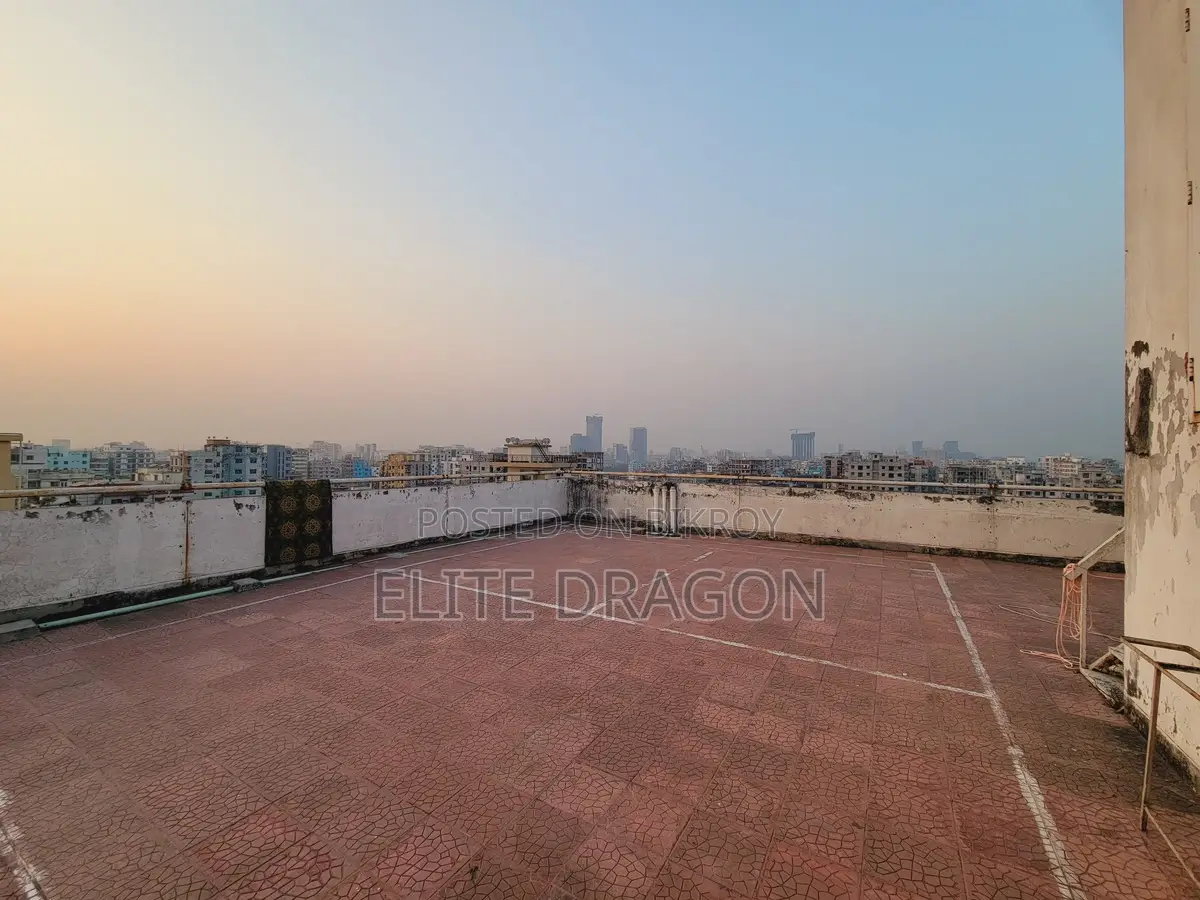 Flat For Sale