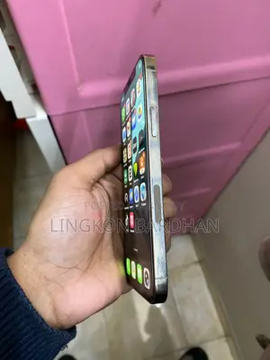 Apple iPhone 12 Pro . (Used)