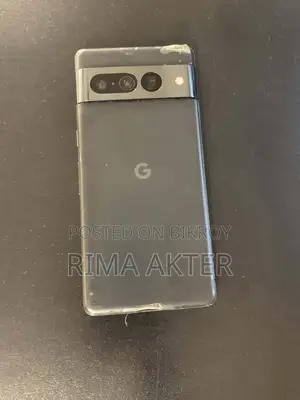 Google Pixel 7 Pro (Used)