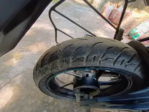 Yamaha FZS 2017