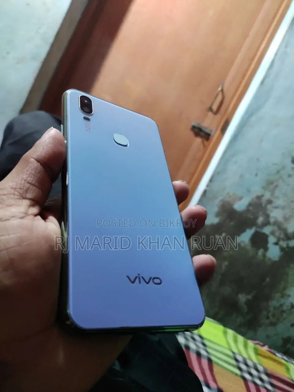 Vivo Y11 (Used)