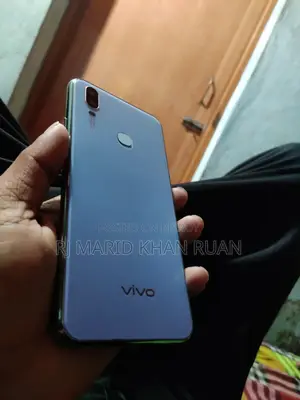 Vivo Y11 (Used)