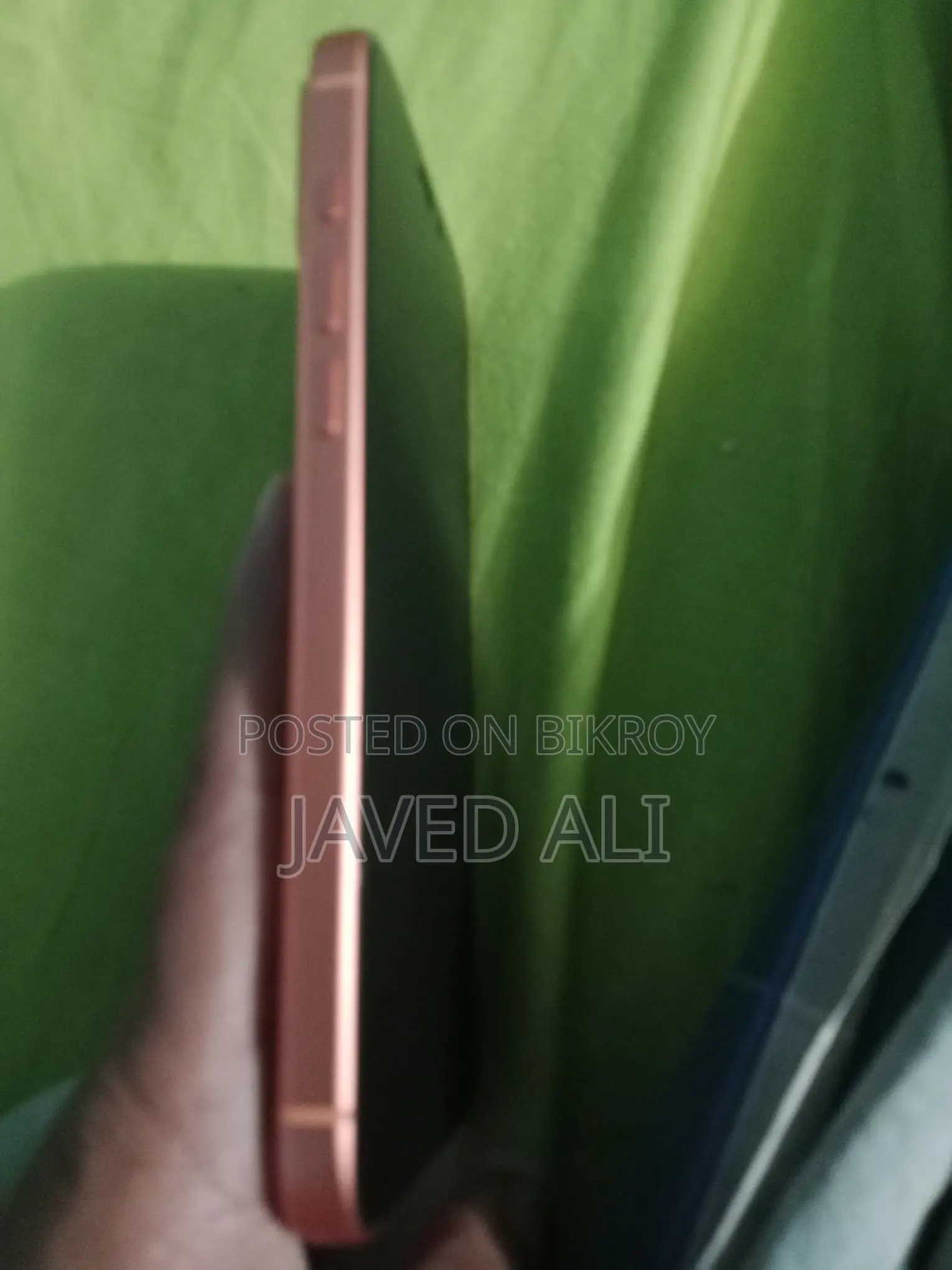 Apple iPhone 17 Pro Max USA (Used)