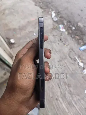Apple iPhone 12 Pro (Used)