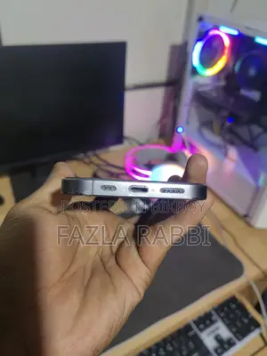 Apple iPhone 12 Pro (Used)