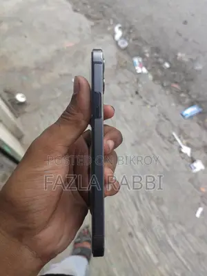Apple iPhone 12 Pro (Used)