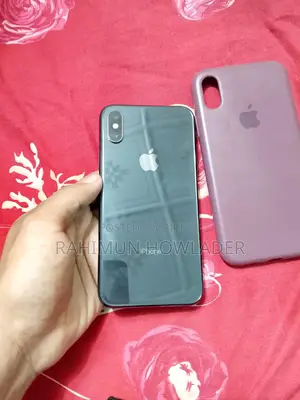 Apple iPhone XS in brand new condition (Used)
