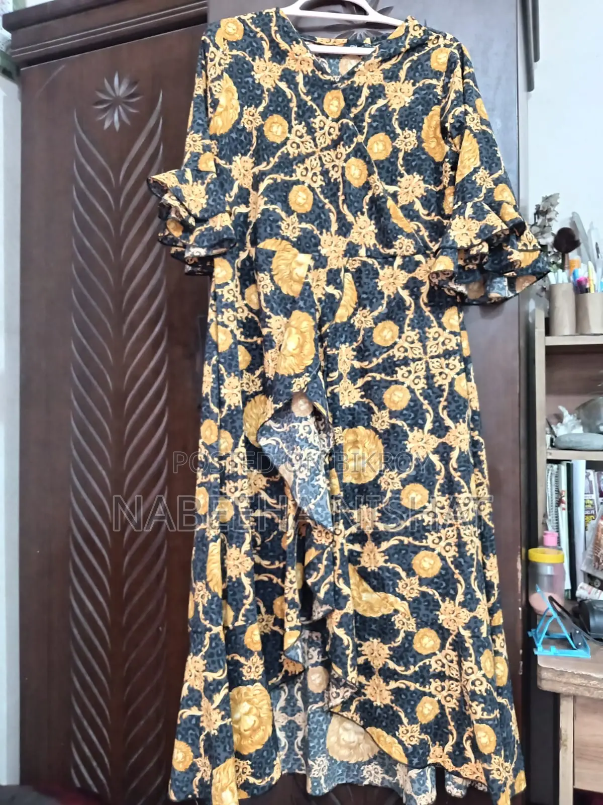 Dress 3 Piece