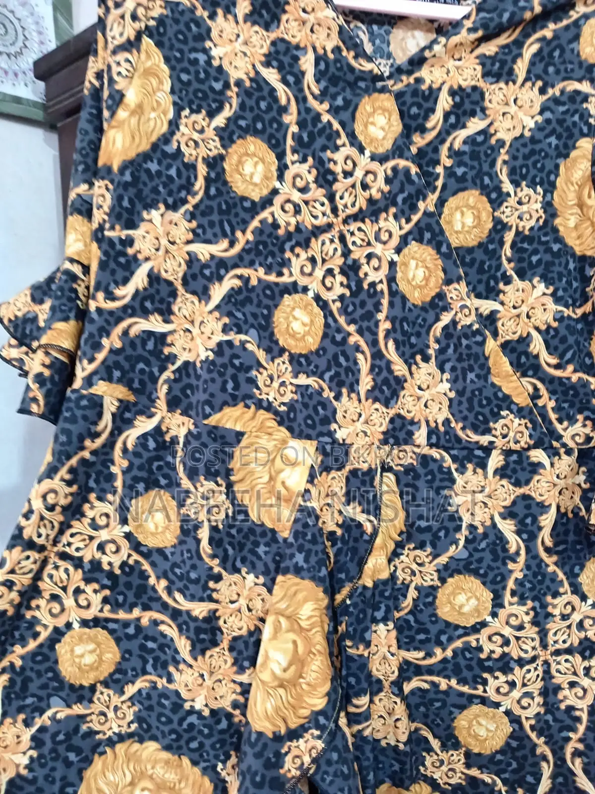 Dress 3 Piece