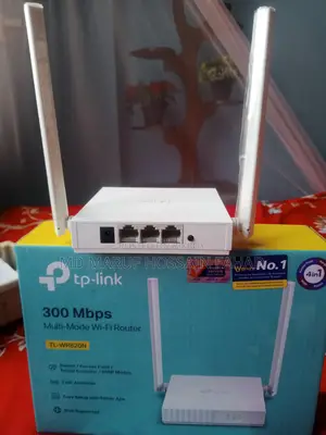 Tip Link Router