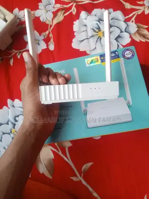 Tip Link Router