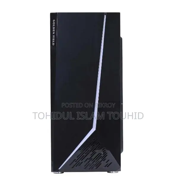 CASING GOLDEFIELD X-H8 ATX THERMAL