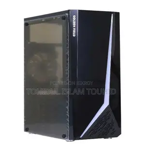 CASING GOLDEFIELD X-H8 ATX THERMAL