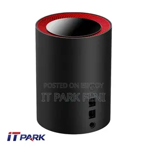 Cudy M3000 1.0 AX3000 Mbps Gigabit Dual-Band Wi-Fi 6 System (3-Pack)