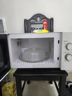 Walton Micro Oven