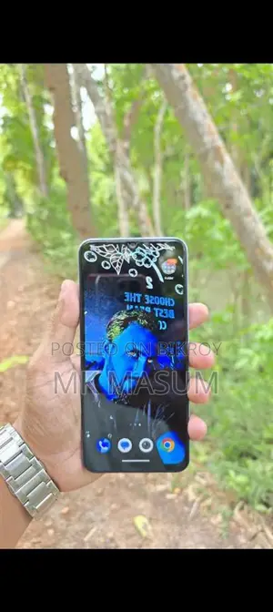 Vivo Y22s (Used)